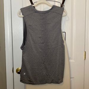 Lululemon Metal Vent Tank Size Large